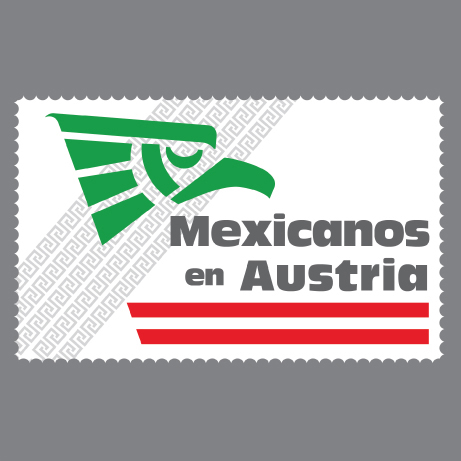 Mexicanos en Austria